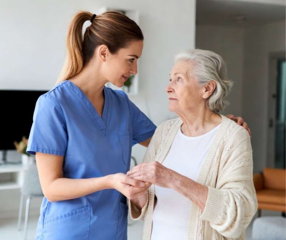 Atención Adulto Mayor