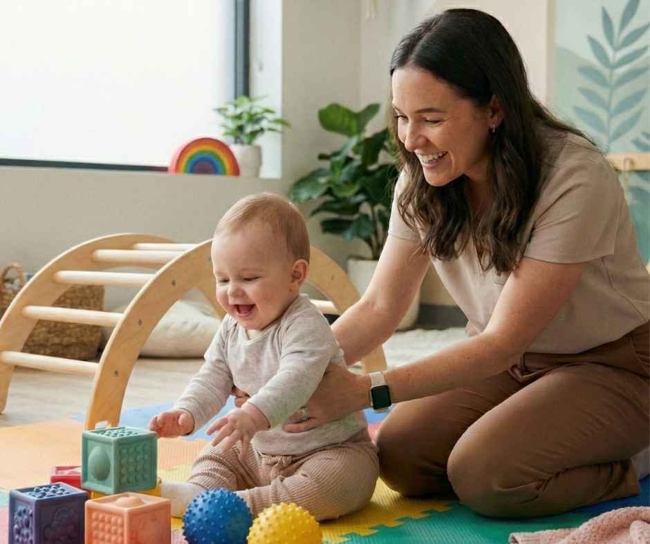 Intervención Temprana